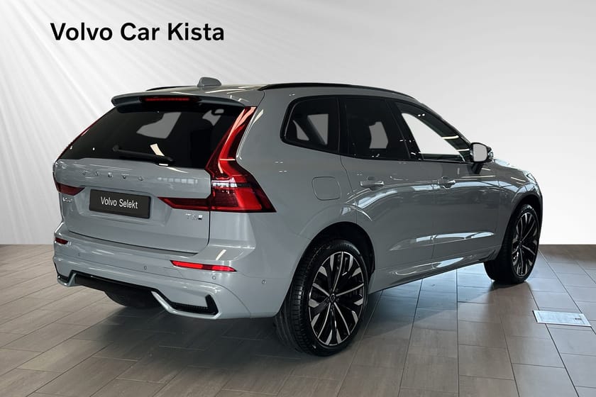 Bild 5 av Volvo XC60