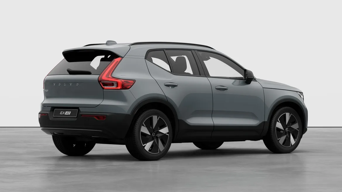 Volvo EX40 Single Motor Extended Range