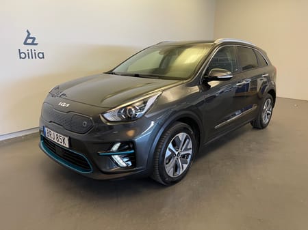 Kia e-Niro – Advance / Backkamera / Navigation / ISOFIX /