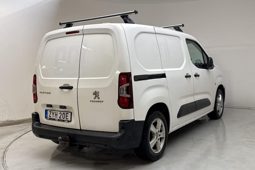 Bild 3 av Peugeot Partner L1