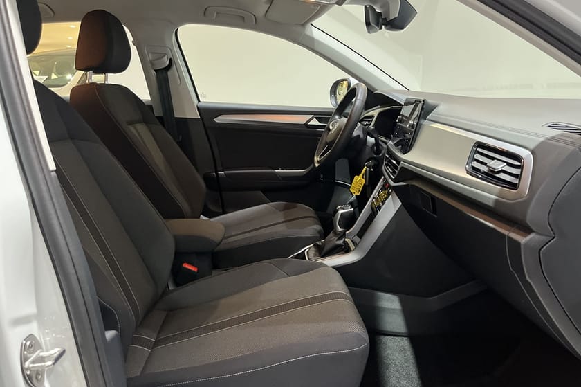 Bild 5 av Volkswagen T-Roc TSI 150 DSG Drag/Kamera/värmare/klima