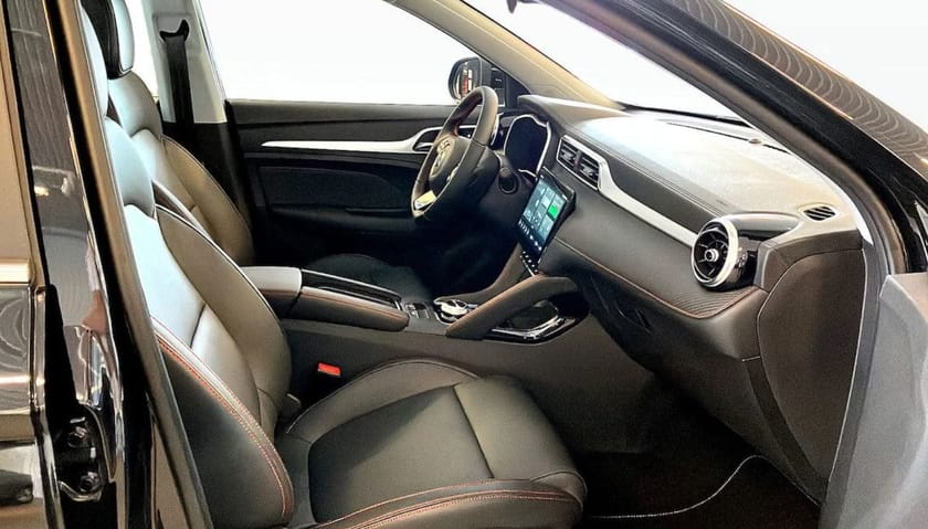 Bild 3 av MG ZS EV Long Range