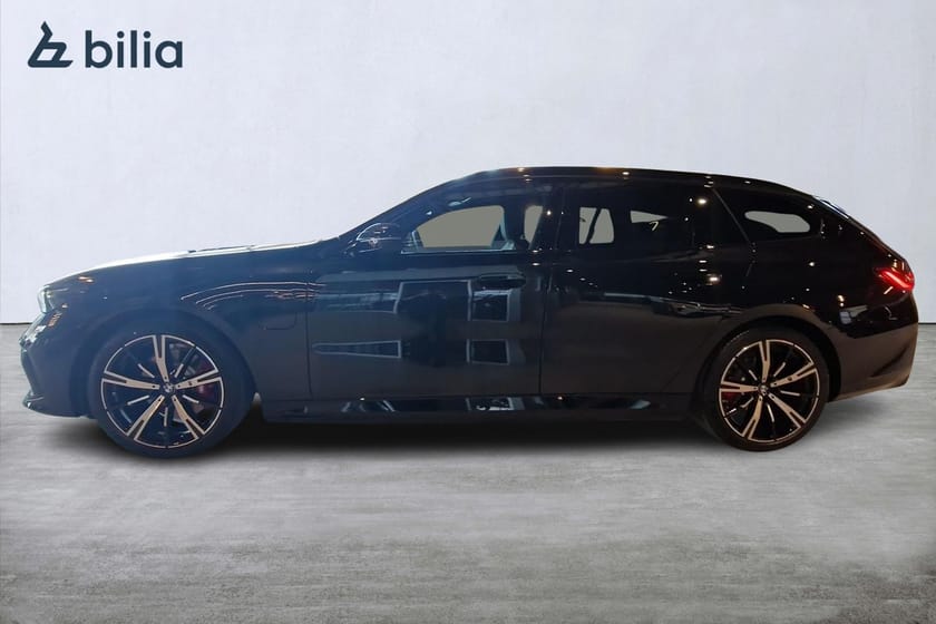 Bild 3 av BMW 530e xDrive Touring