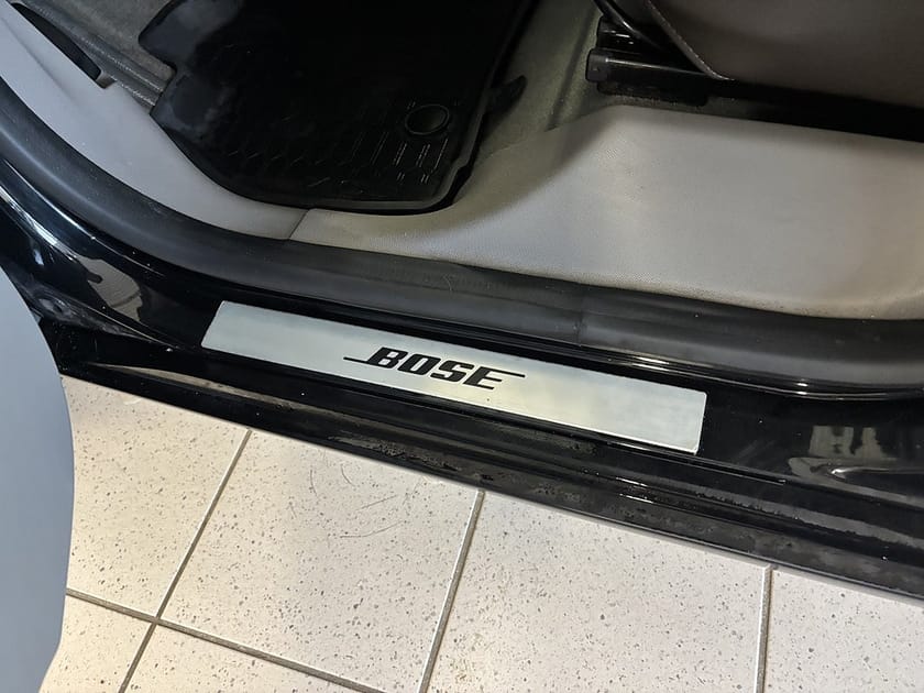 Bild 5 av Renault ZOE R110 41 kWh  Friköpt Batteri Edt One Skinn Bose