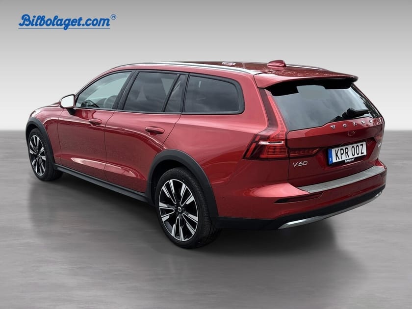 Bild 5 av Volvo V60 Cross Country B4 AWD Diesel Plus