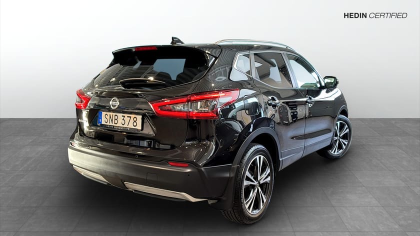Bild 2 av Nissan Qashqai