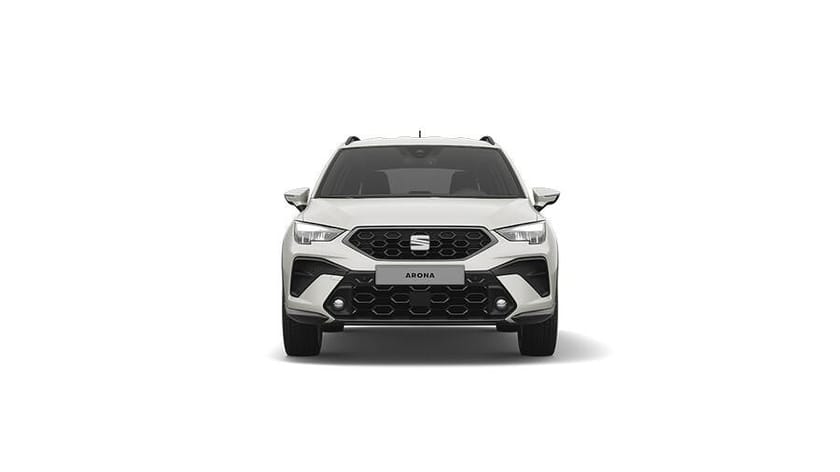 Bild 2 av SEAT Arona 1.0 TSI 115 DSG STYLE | Backkamera | Komfortpaket