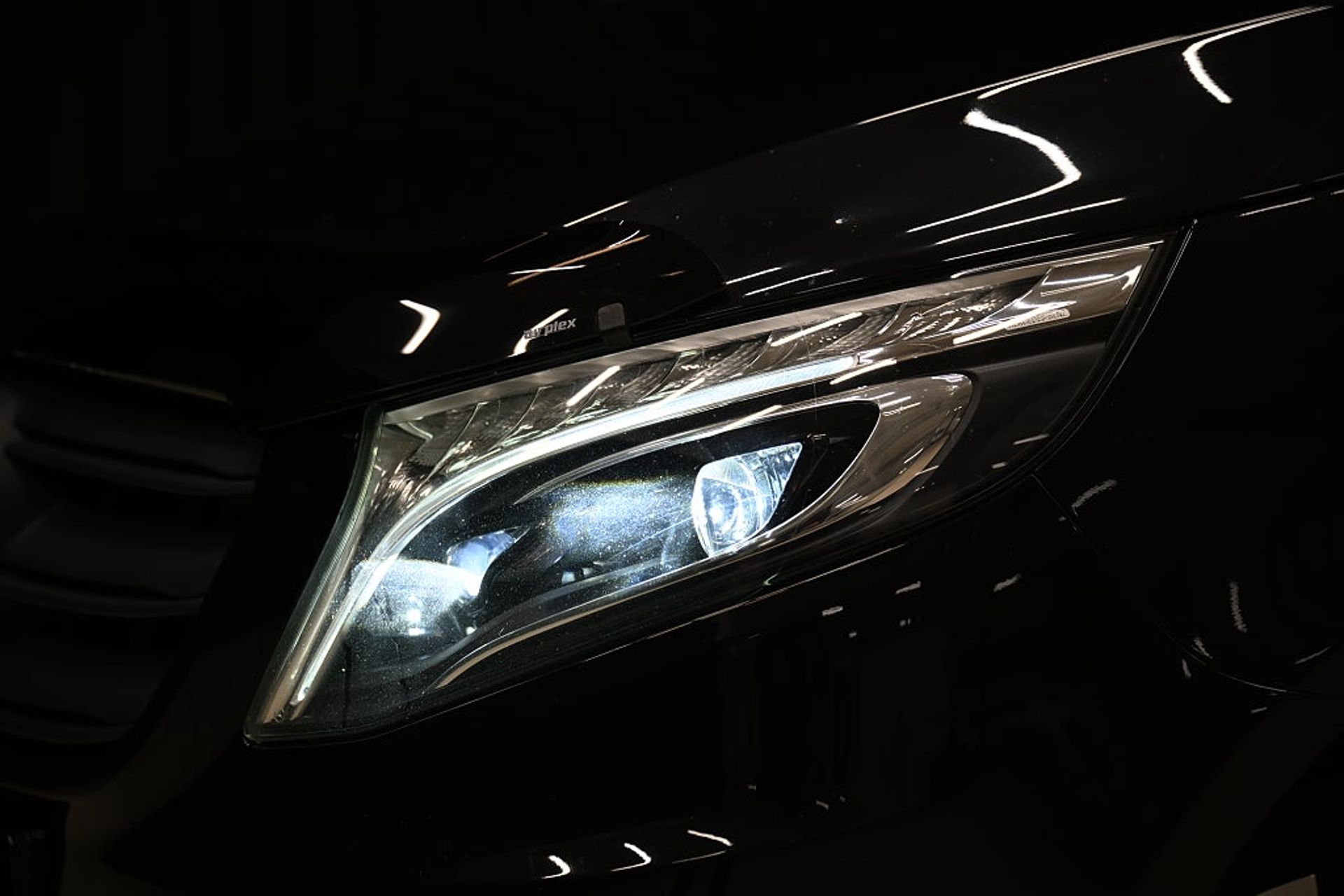 Mercedes-Benz Vito 2022, bild 7/10