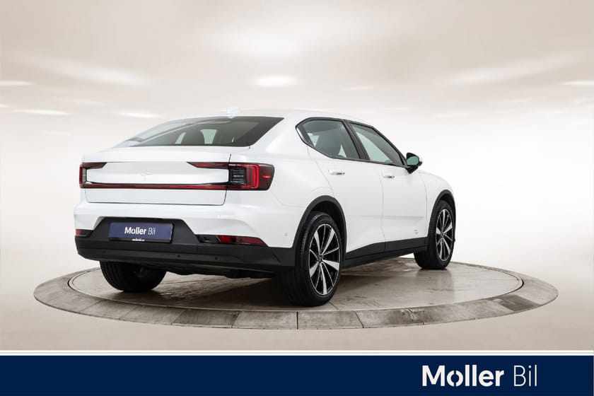 Bilde 5 av Polestar 2 Standard Range Single Motor 