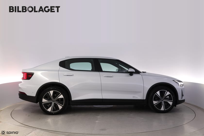 Bild 2 av Polestar 2 Standard Range Single Motor 
