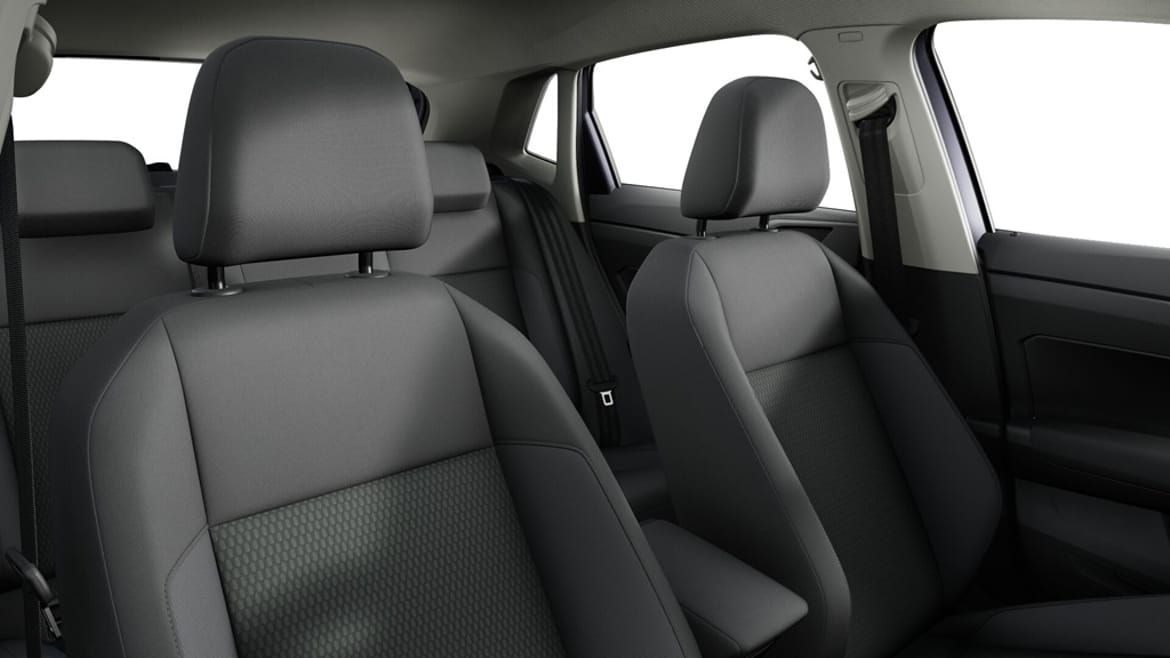 Volkswagen Volkswagen Polo — bild 9