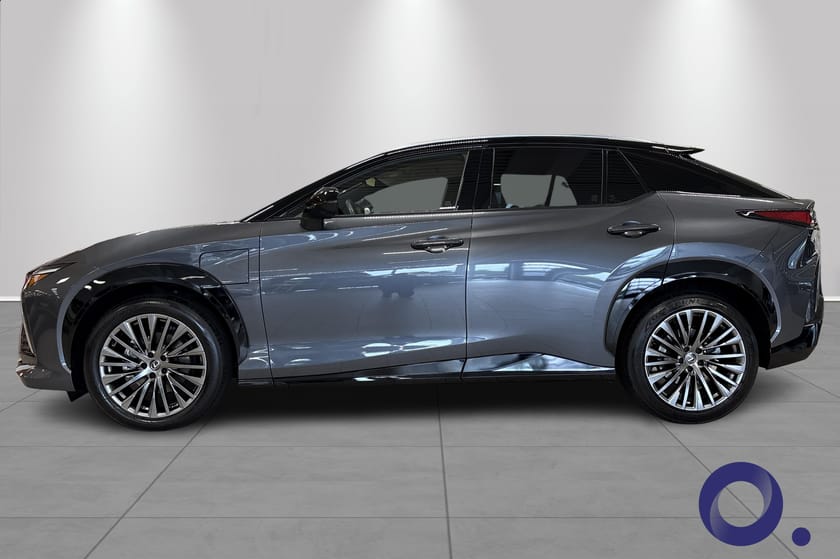 Bilde 5 av Lexus RZ 450e AWD Executive Bitone
