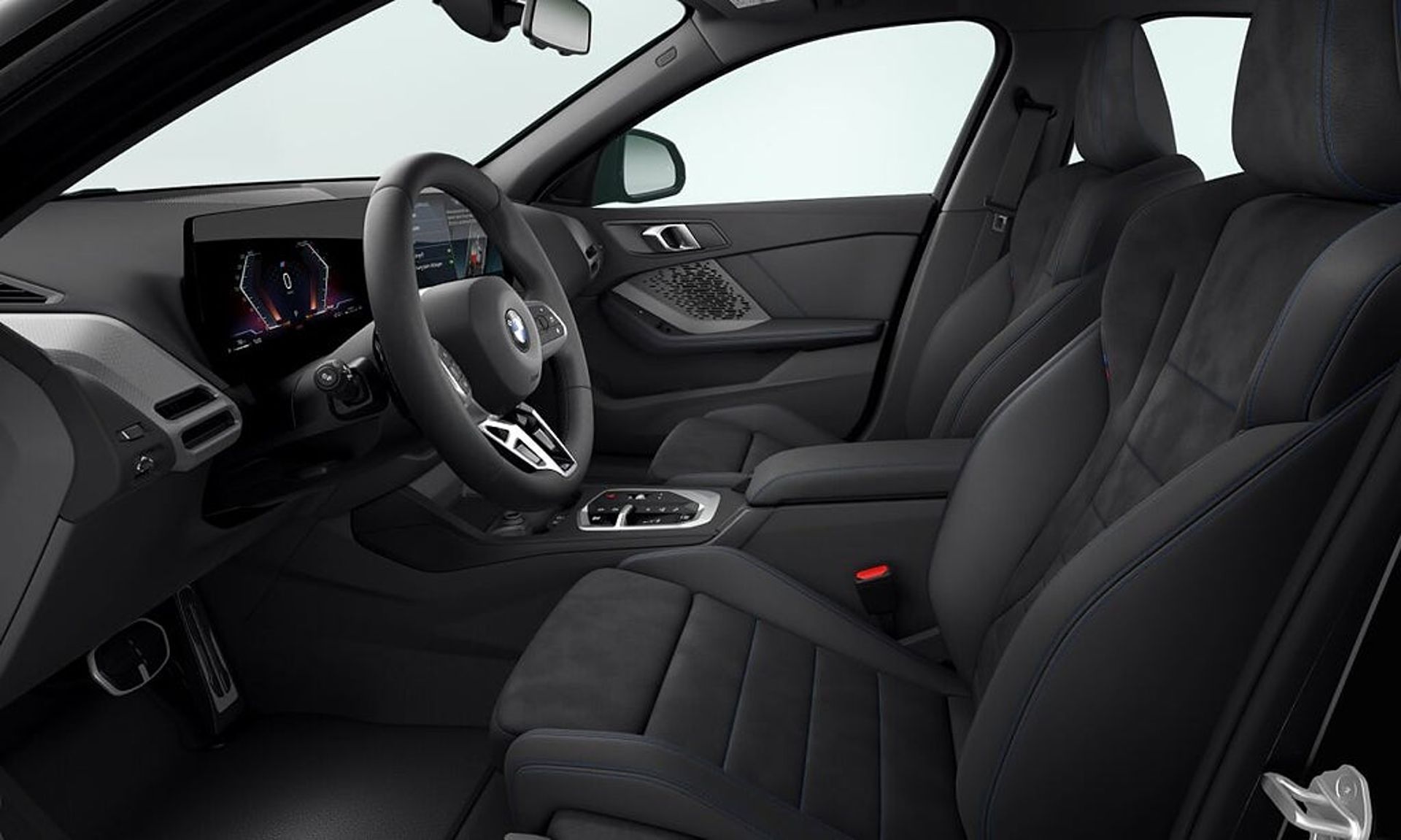 BMW 120 2027, photo 3/3