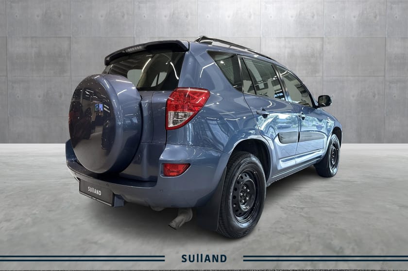 Bilde 5 av Toyota RAV4