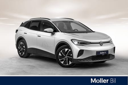 Volkswagen ID.4 Pro 4M highl.77kwh 286hk
