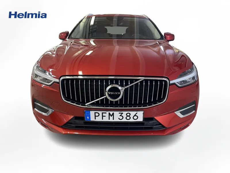 Bild 4 av 12 – Volvo XC60 D4 AWD Inscription