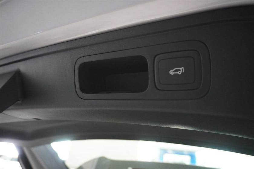 Bild 5 av MG S5 EV Long Range Luxury 64 kWh