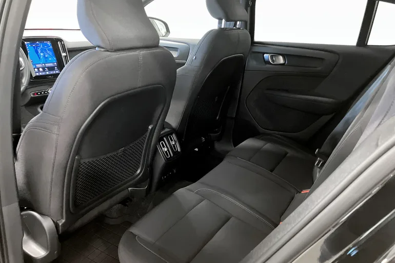 Volvo C40 Recharge Single Motor