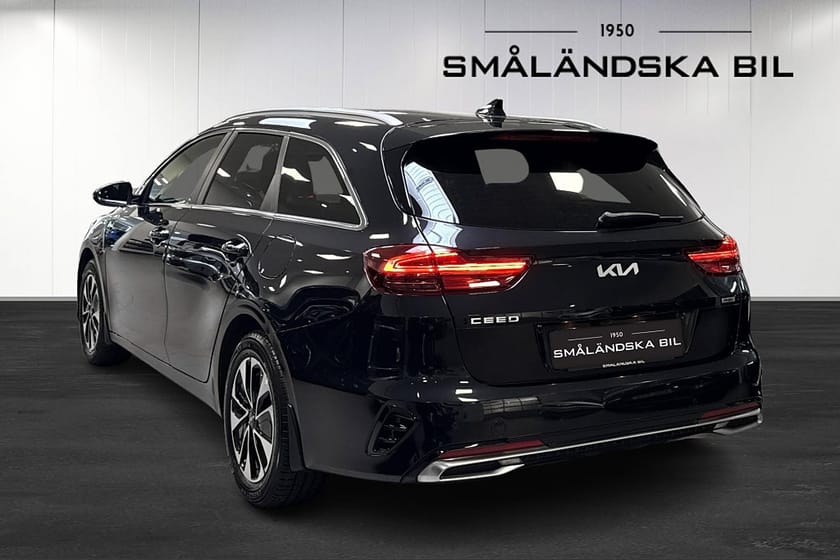 Bild 3 av Kia Ceed Sportswagon Plug-in Hybrid