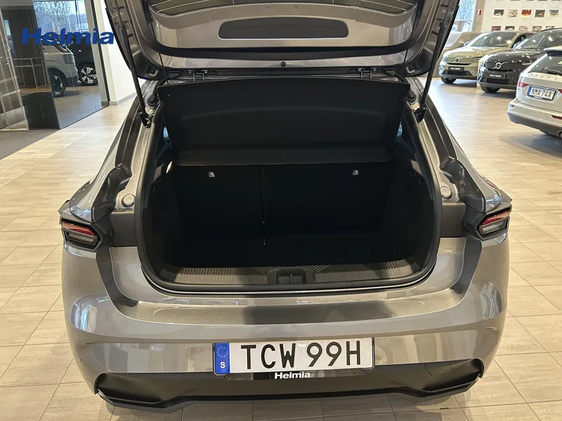 Bild 14 av 16 – Renault Clio TCe 115 techno 5-d