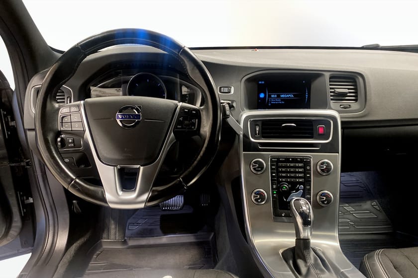 Bild 5 av Volvo V60 D4 Business Advanced