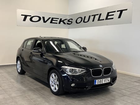 BMW 116i