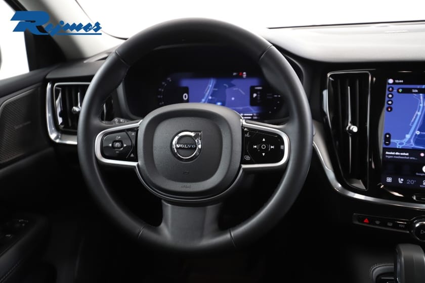 Bild 4 av Volvo V60