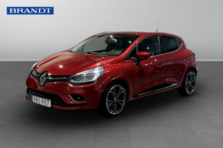 Renault Clio PhII Energy TCe 90  Intens 5-d