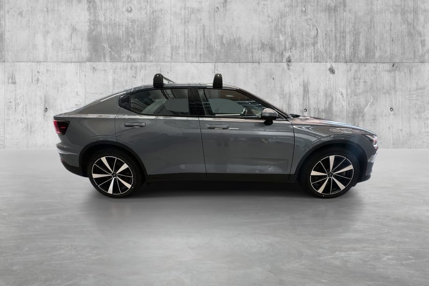 Bilde 4 av Polestar 2 Long range Dual motor