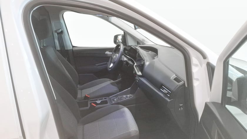 Bild 3 av Ford Transit Connect L2