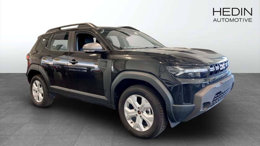 Bild 3 av Dacia Duster 1.2 TCe EXTREME MILD HYBRID 155 4X4 | Pl 3390 kr/Mån