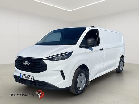 Ford Transit Custom 320