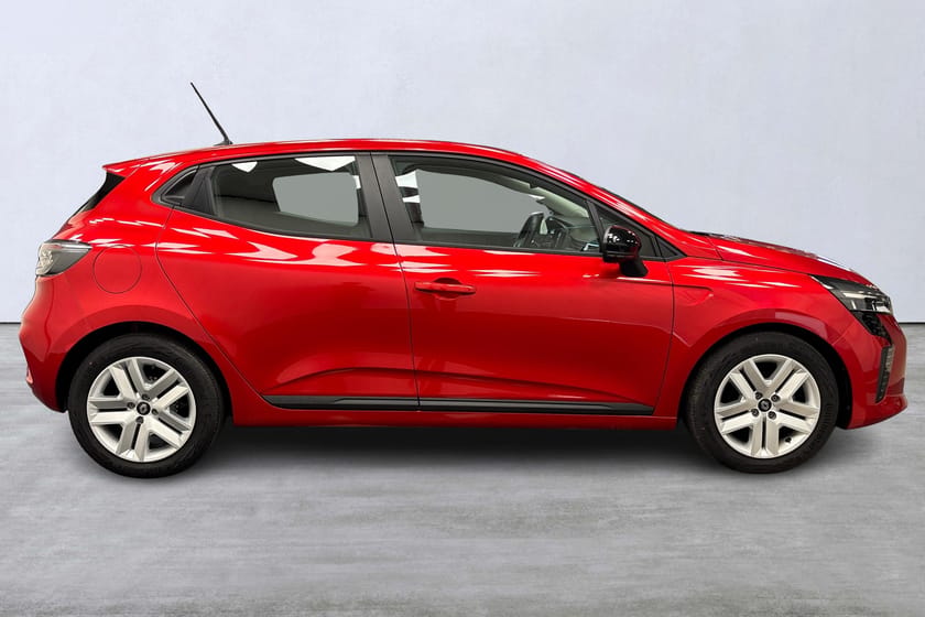 Bild 5 av Renault Clio phII TCe 90 Evolution