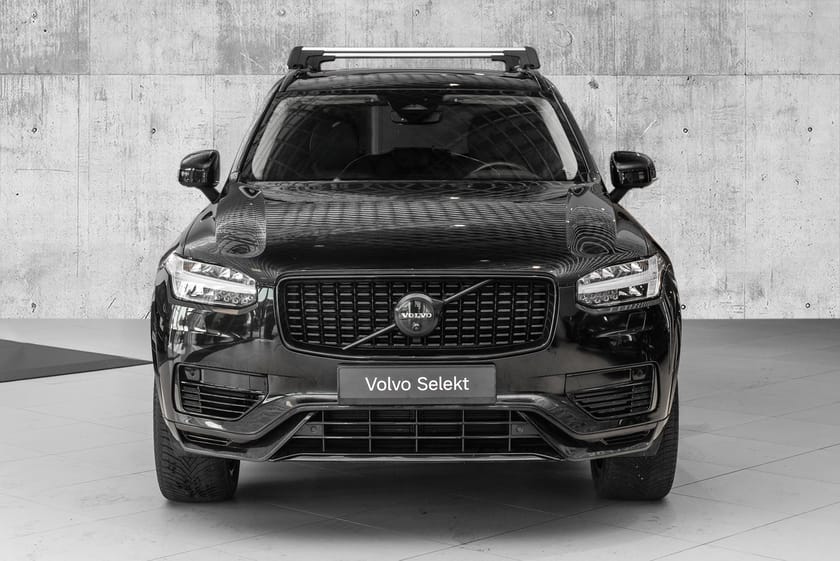 Bilde 3 av Volvo XC90