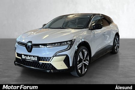 Renault Mégane E-TECH -LAV KM-ICONIC-HARMAN KARDON LYD-