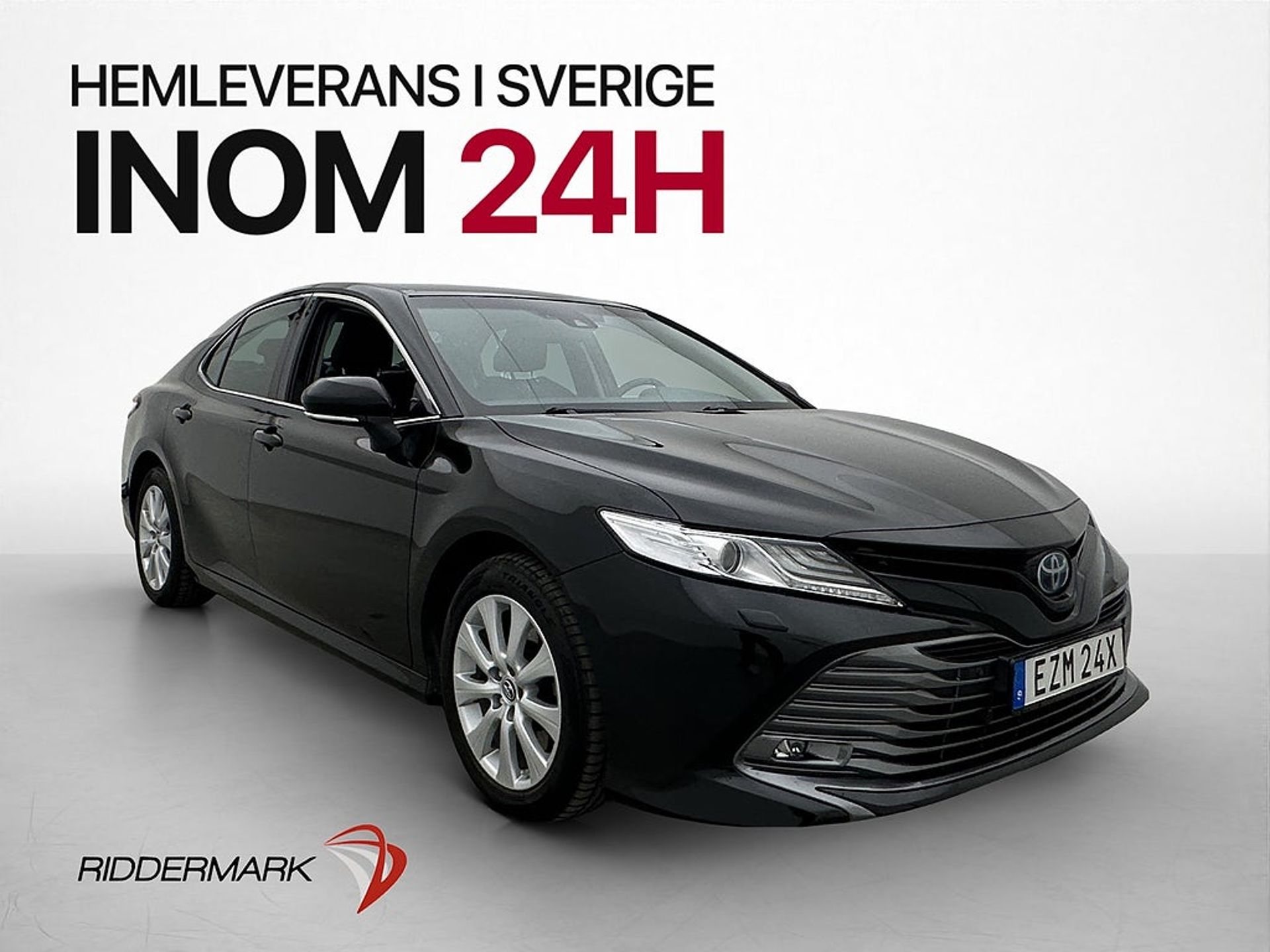 Toyota Camry 2021, bild 3/35