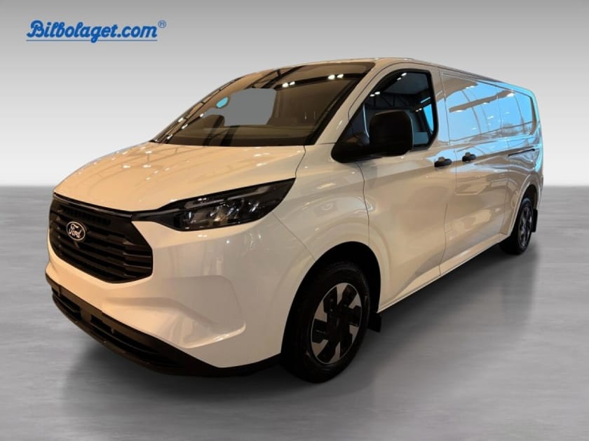 Bild 1 av Ford Transit Custom 320 Plug-in Hybrid