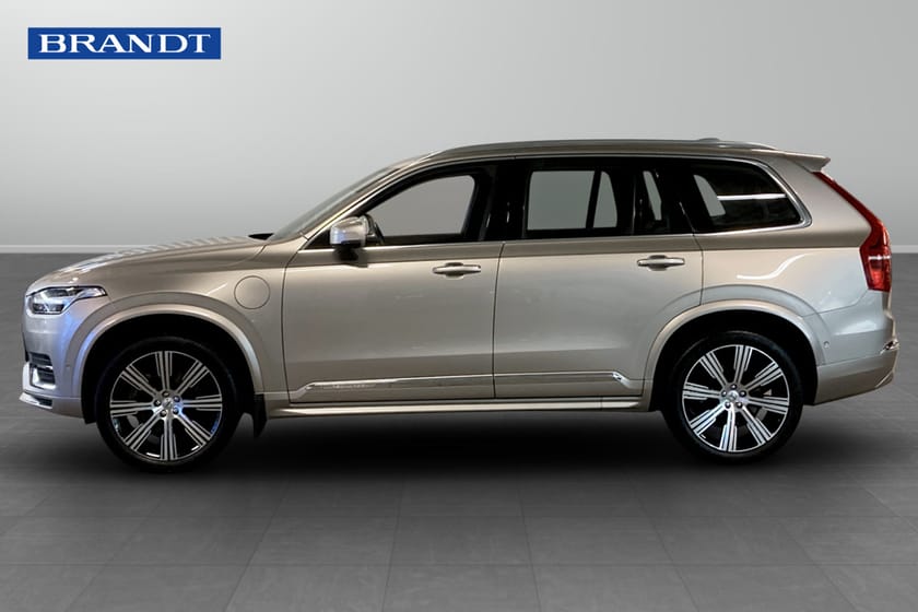 Bild 5 av Volvo XC90 7 Säten Recharge T8 Ultimate Bright