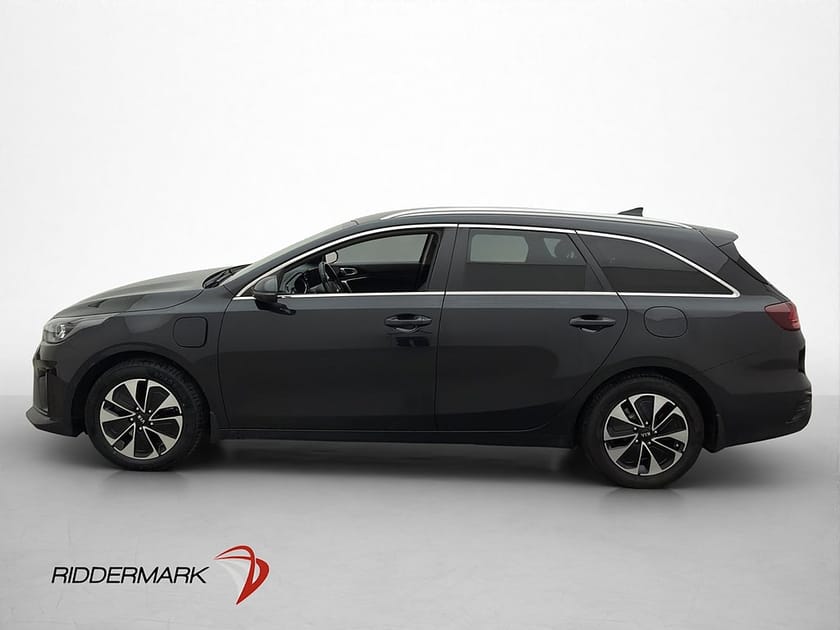 Bild 5 av Kia Ceed Sportswagon Plug-in Hybrid SW 141hk Advance Plus Kamera Navi