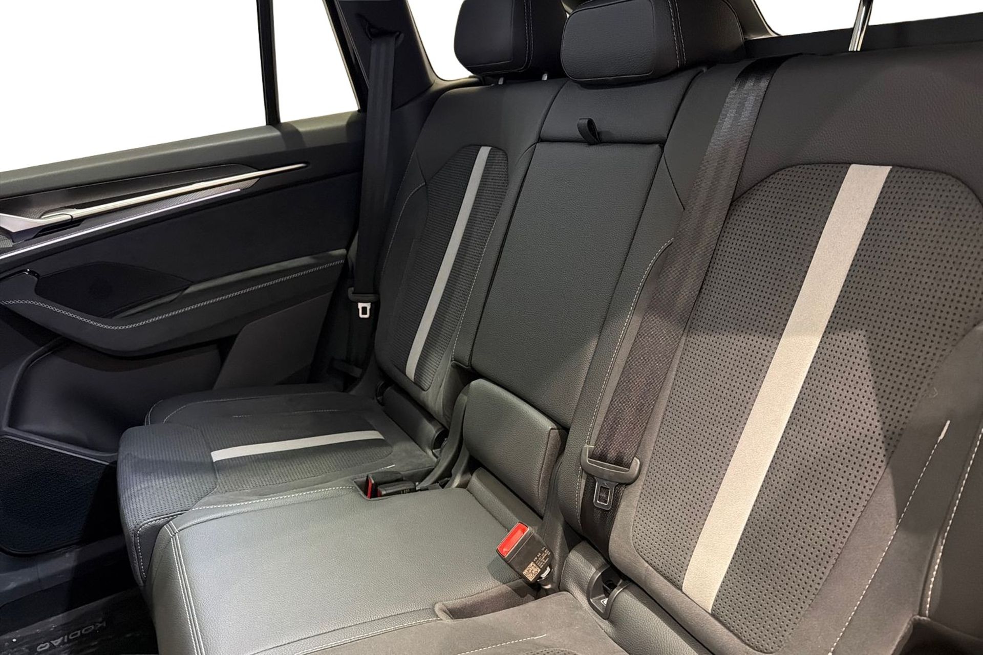 Skoda Kodiaq iV 2026, photo 6/7