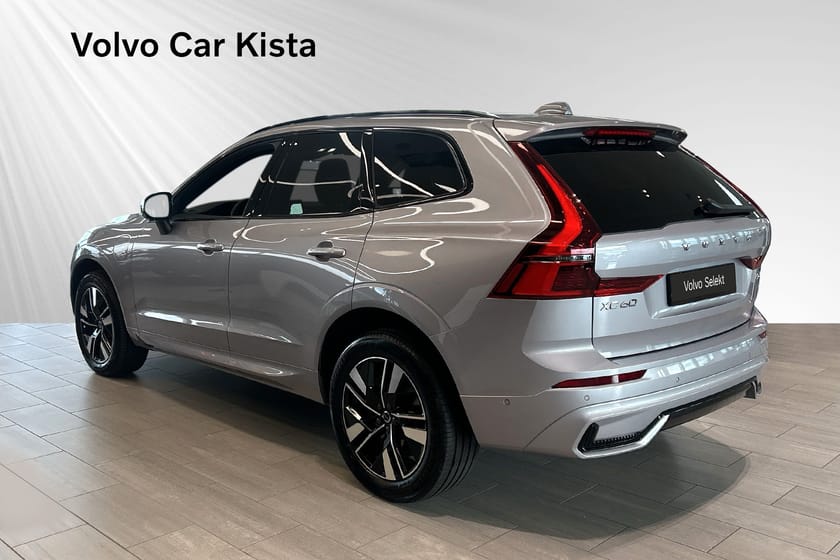 Bild 4 av Volvo XC60