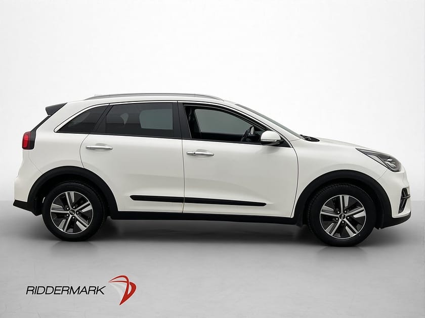 Bild 4 av Kia Niro Hybrid