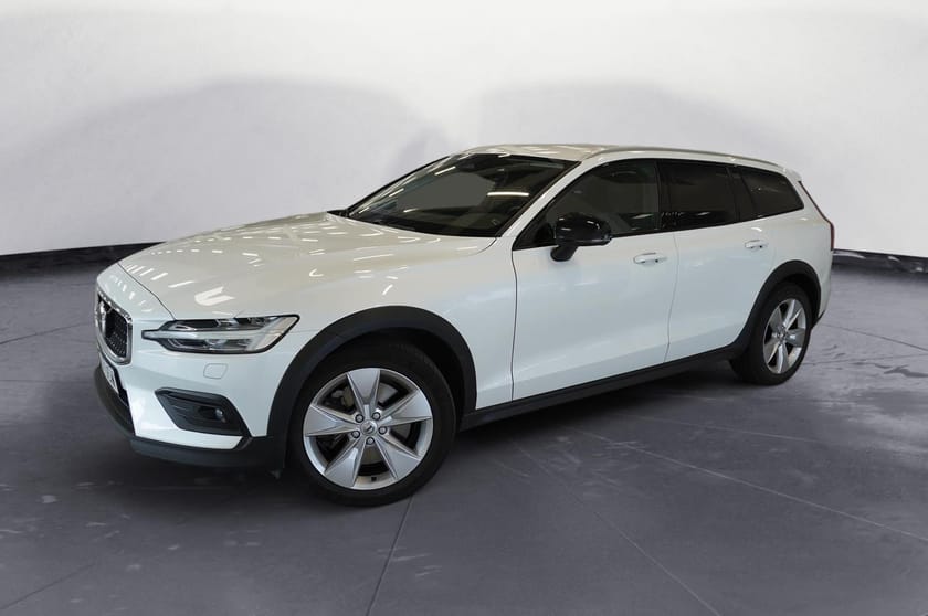Bild 1 av Volvo V60 Cross Country