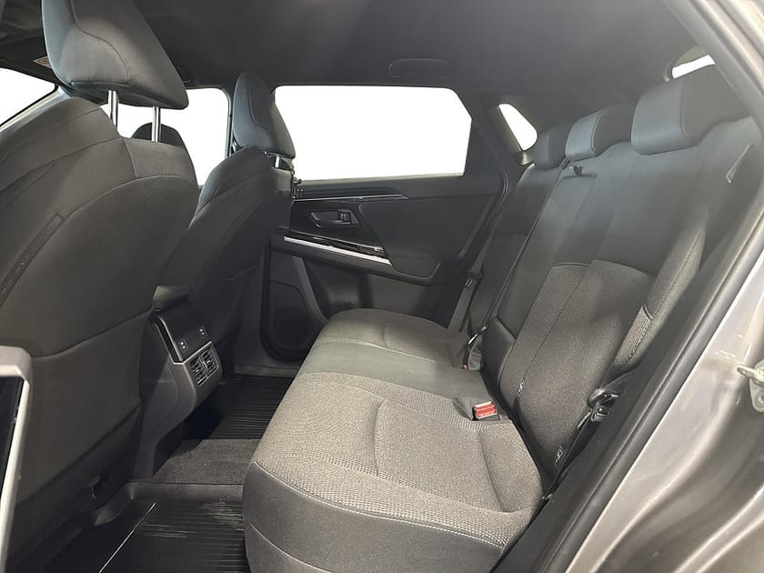 Bild 4 av Subaru Solterra Limited 72.6 kWh AWD