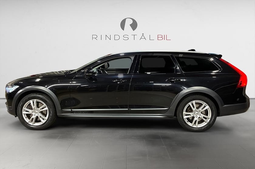 Bild 4 av Volvo V90 Cross Country