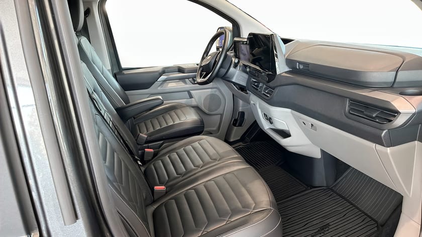 Bild 3 av Ford Tourneo Custom 320 Titanium 170hk AWD