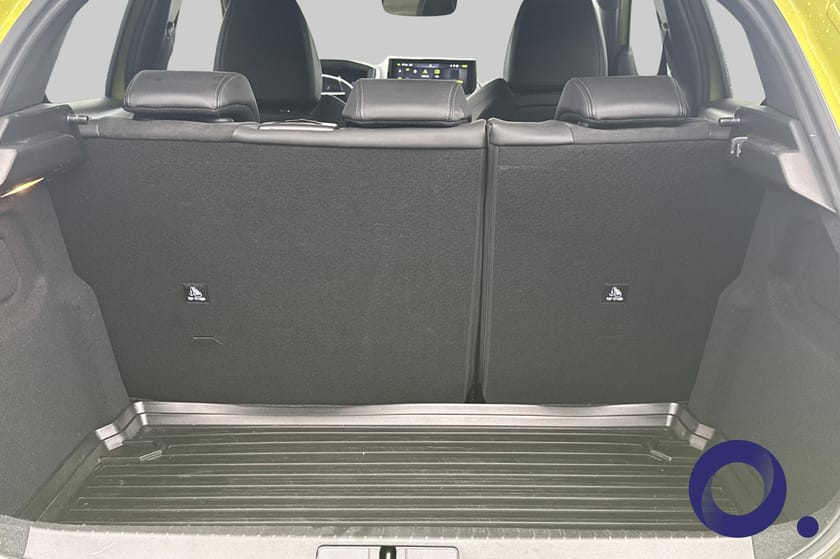 Bilde 5 av Peugeot e-208