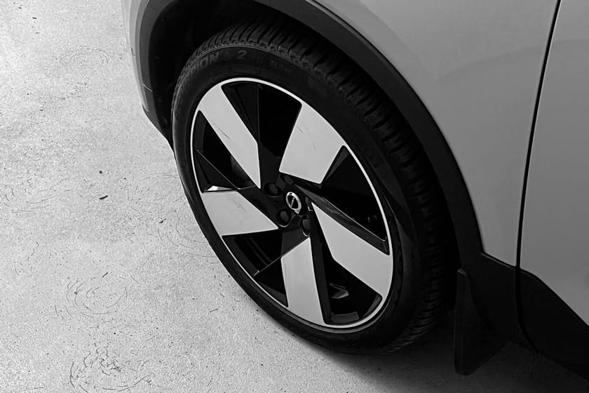 Bilde 5 av Volvo XC40 Recharge Single Motor Ultimate FWD 20"|PANO|360|H&K