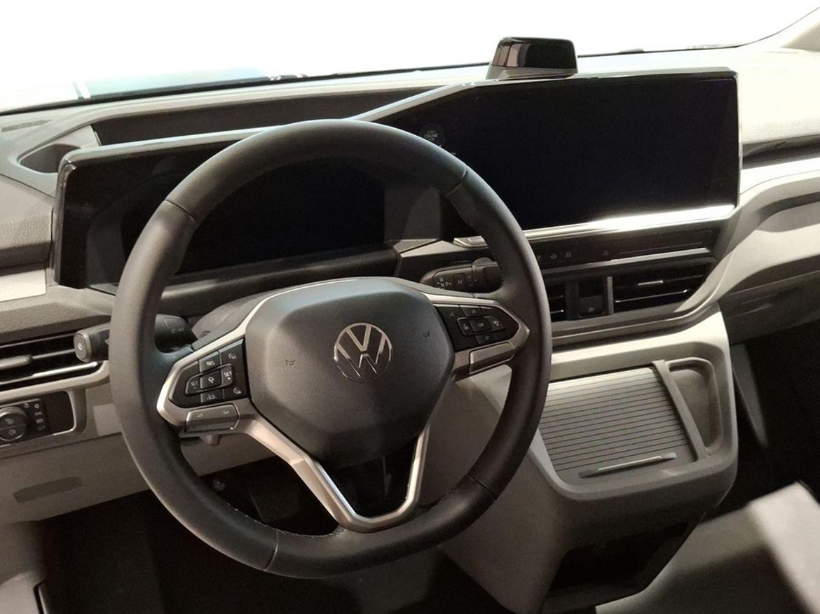 Volkswagen Transportbilar Volkswagen Transporter — bild 9