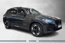 Thumnail bilde 1 av BMW iX3